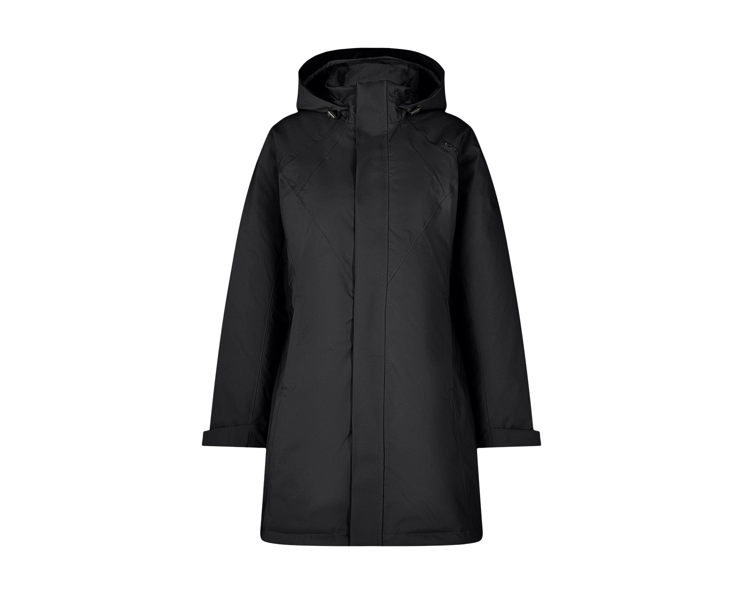 nordisk-vigdis-damen-wintermantel-2-lagen-wasserdicht-crystal-down-dry-135-g-bla image 1