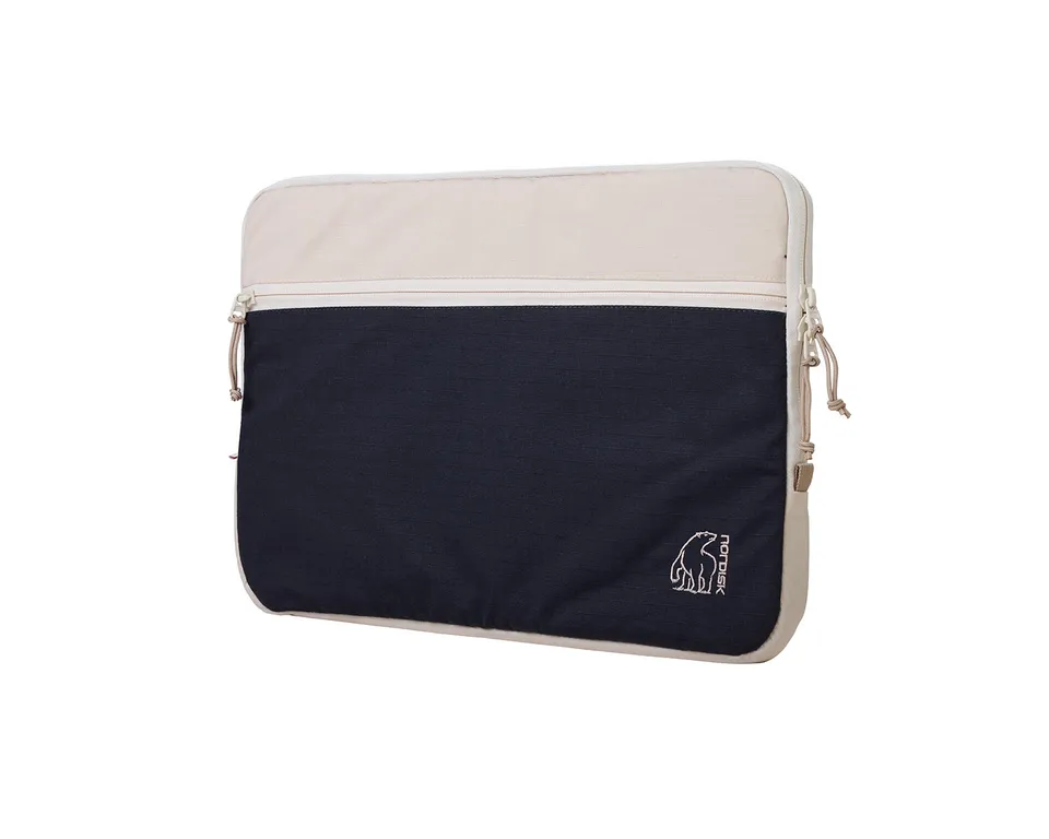 nordisk-askov-laptop-bag-l-sandshell image 1