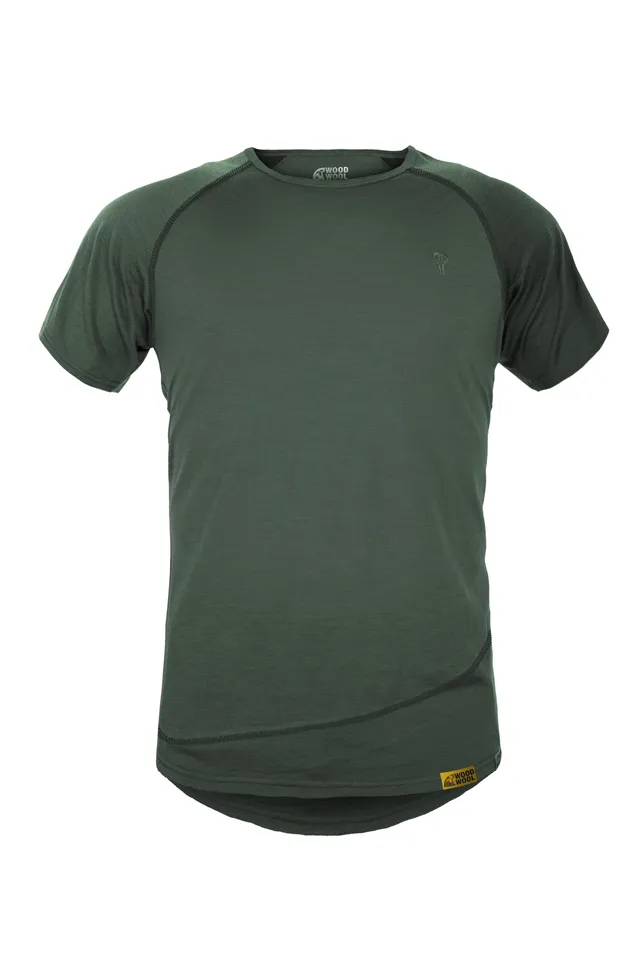 gr-ezi-bag-woodwool-t-shirt-mr-pike-herren-bayberry-green image 1