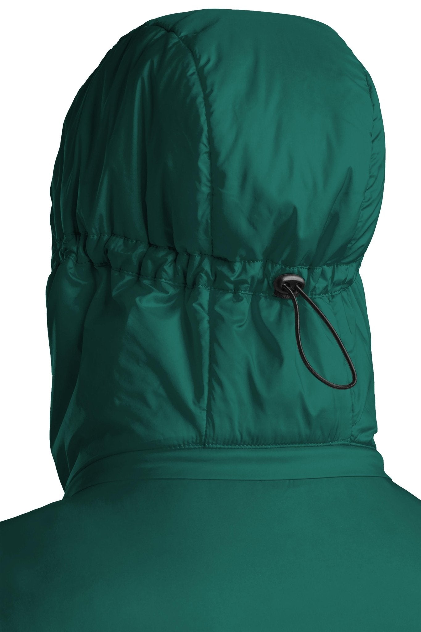 gr-ezi-bag-refreshful-silkwool-jacket-herren-ocean-green-grey-isolationsjacke image 4