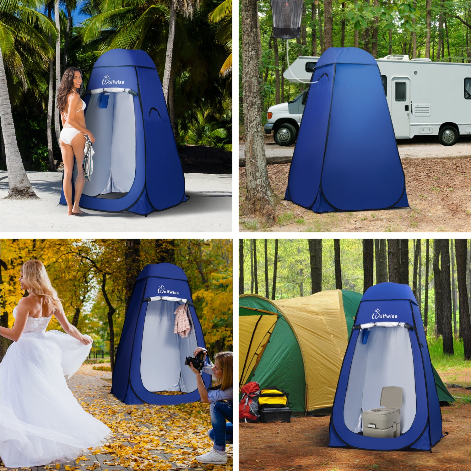 wolfwise-blazers-a20-pop-up-sichtschutzzelt-blau image 7