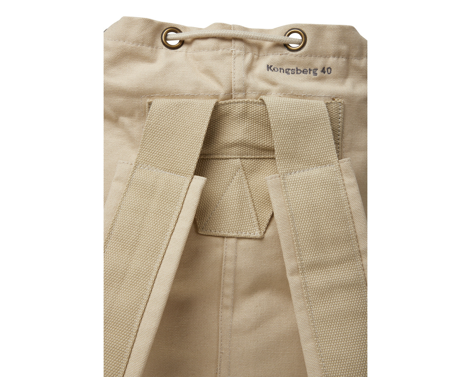 nordisk-kongsberg-40-duffel-40-l-mojave-desert image 4