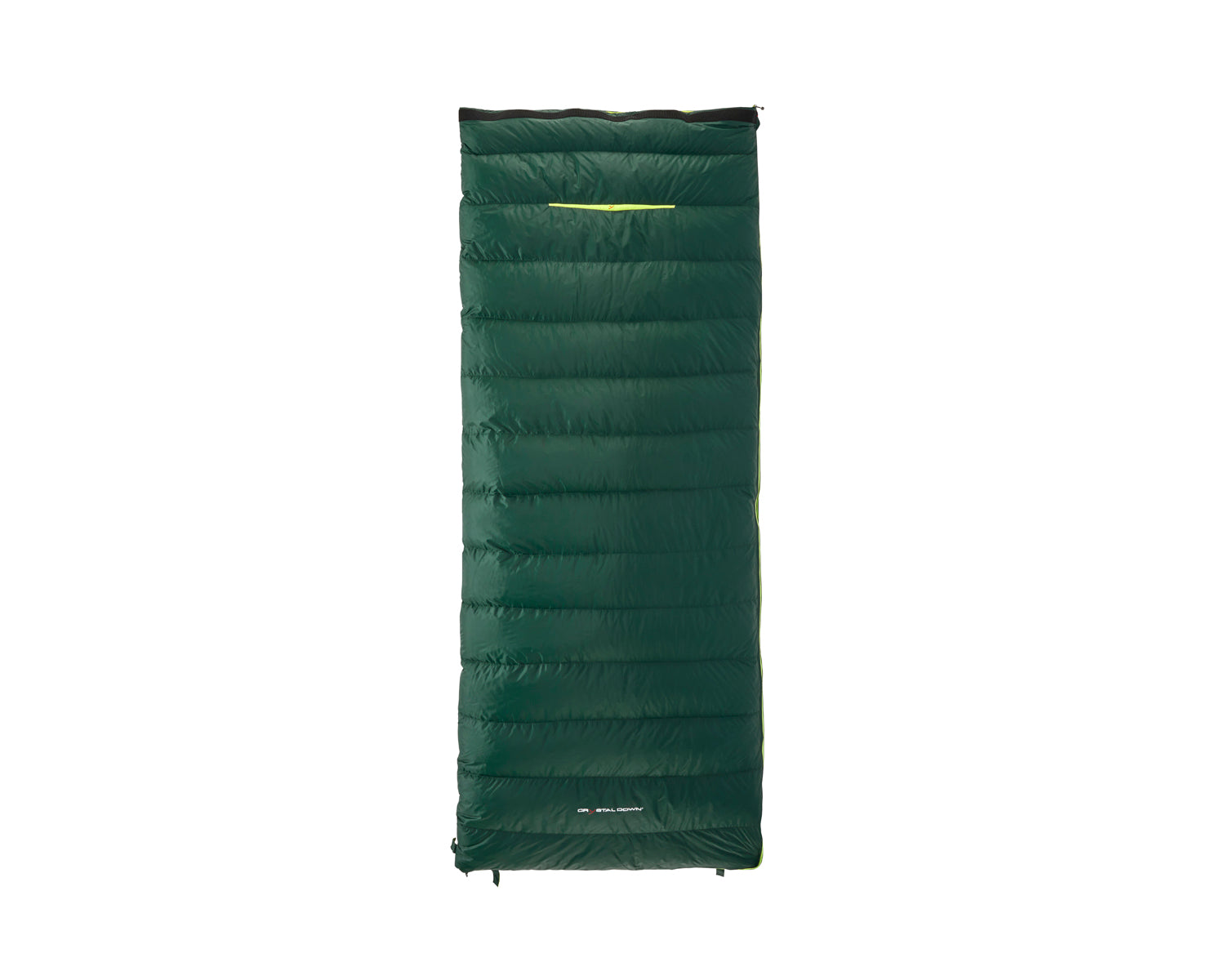 nordisk-tension-brick-600-daunenschlafsack-scarab image 4