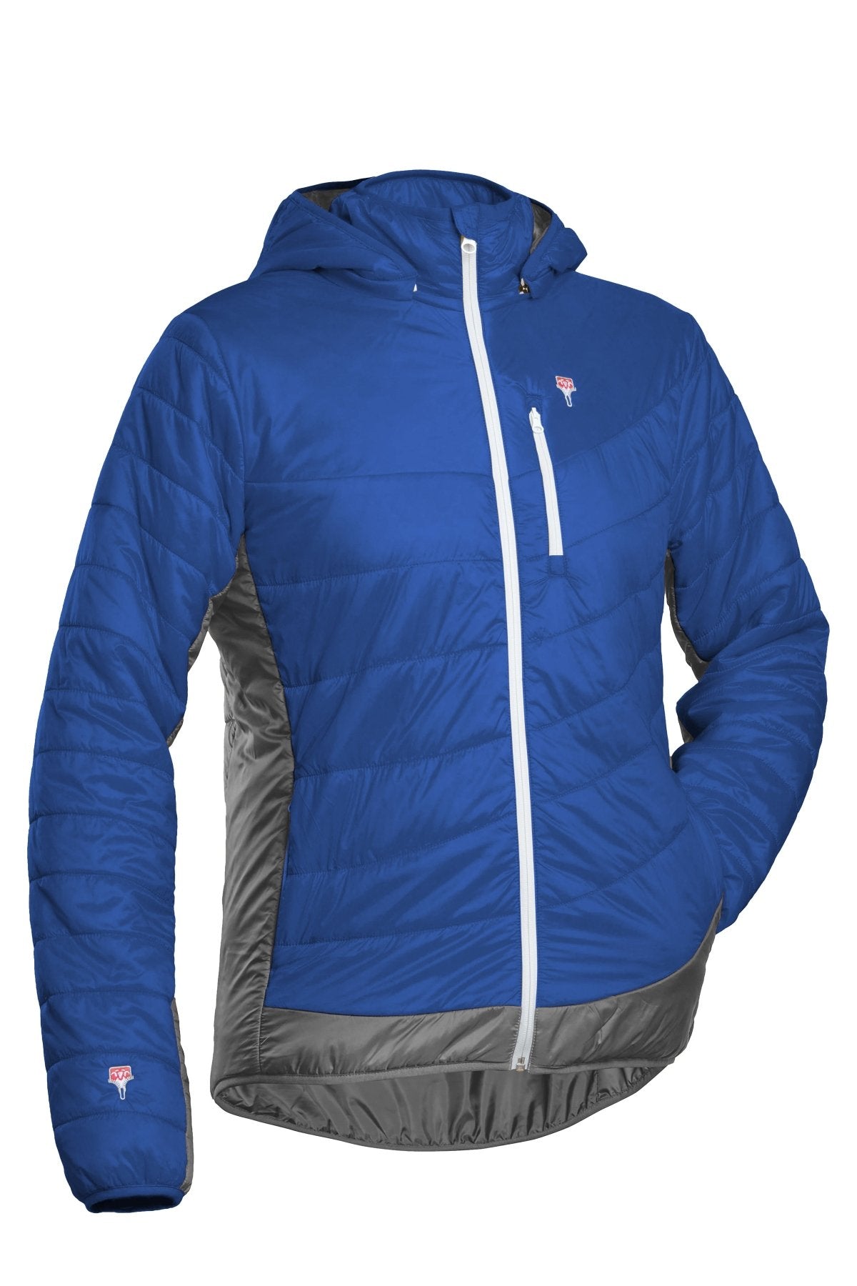 gr-ezi-bag-refreshful-silkwool-jacket-herren-skydiver-blue-grey image 3