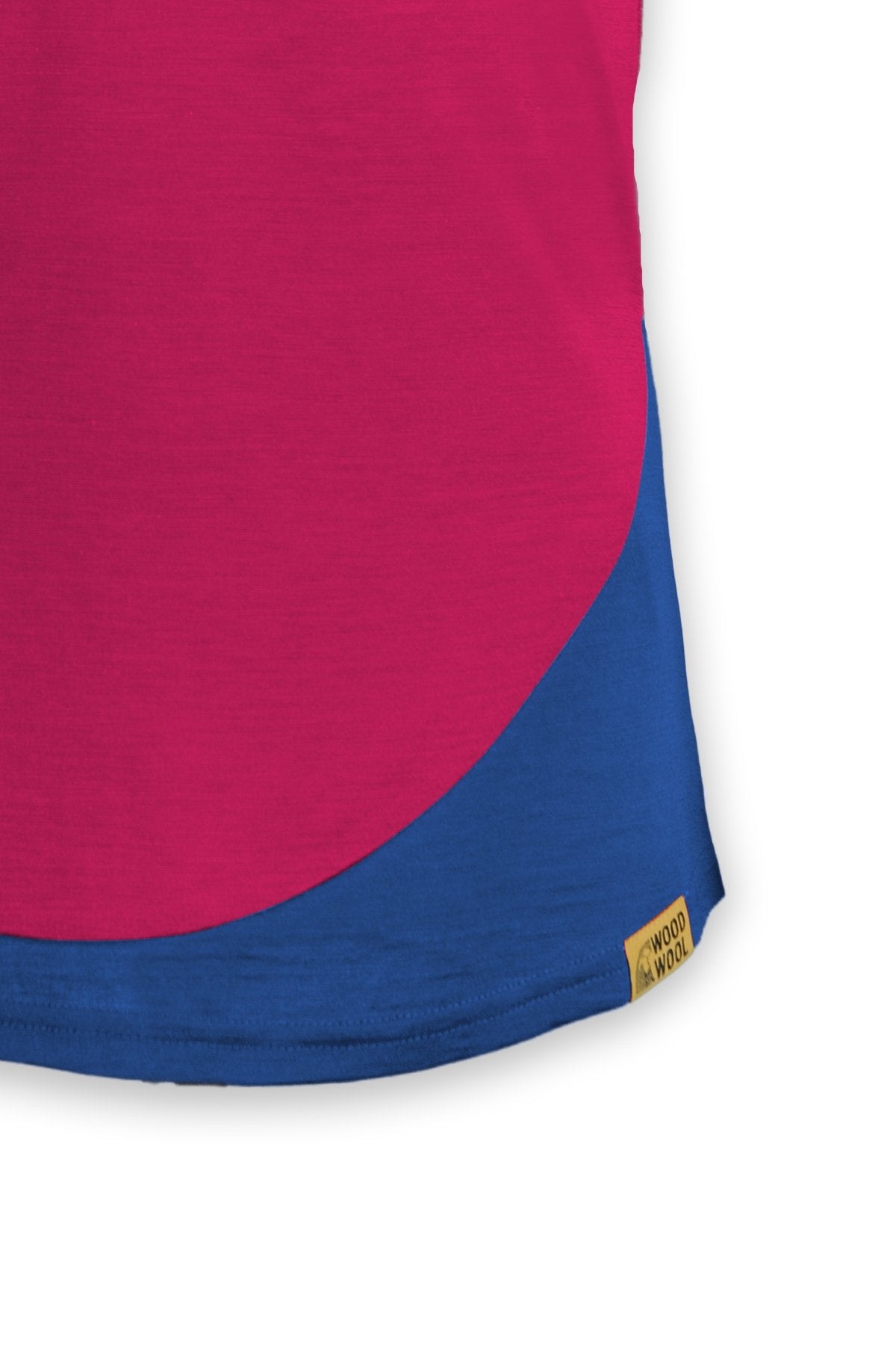 gr-ezi-bag-woodwool-t-shirt-lady-janeway-damen-funktionsshirt-raspberry-red image 4