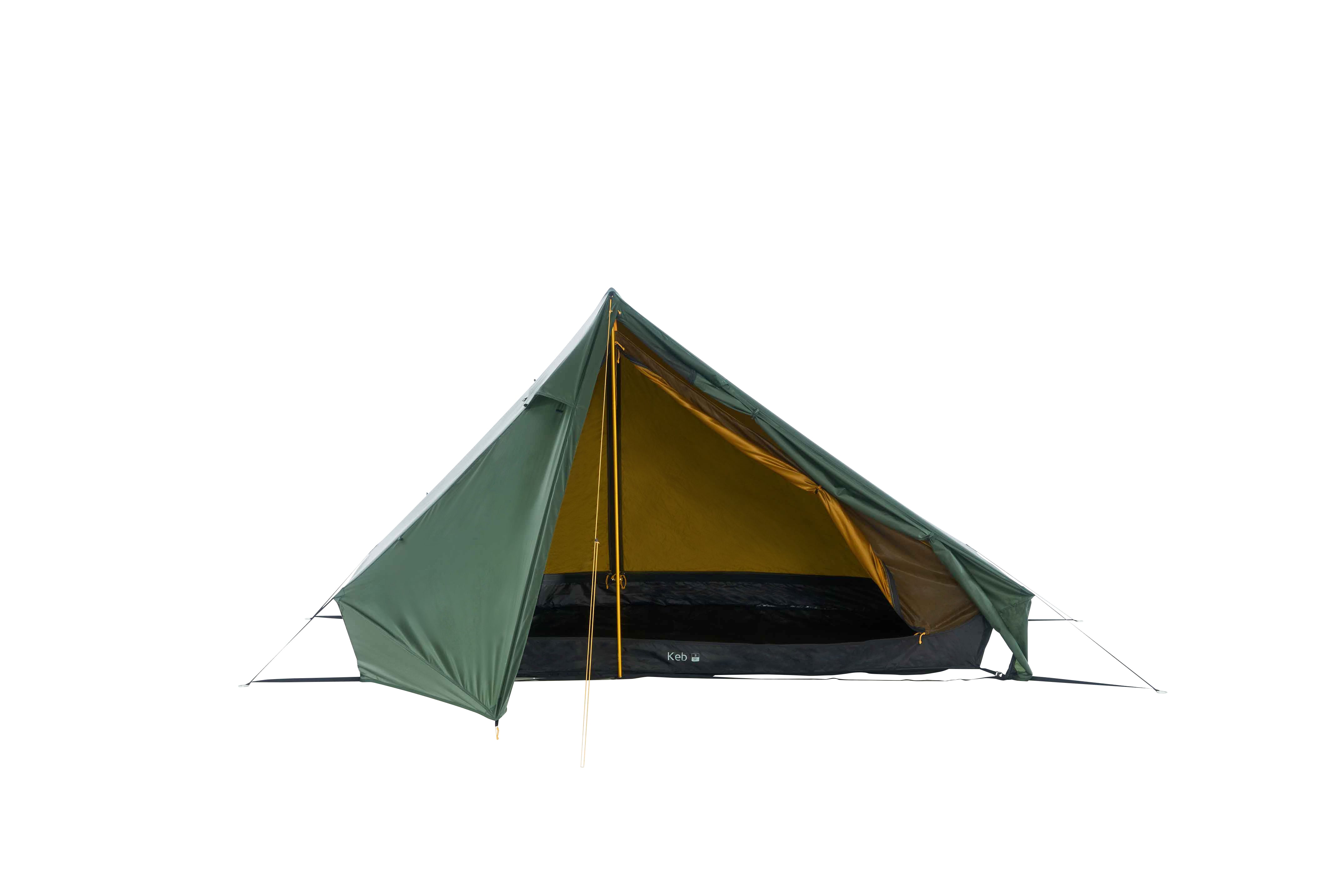 nordisk-125-years-keb-2-sp-zelt-black-forest-green image 3