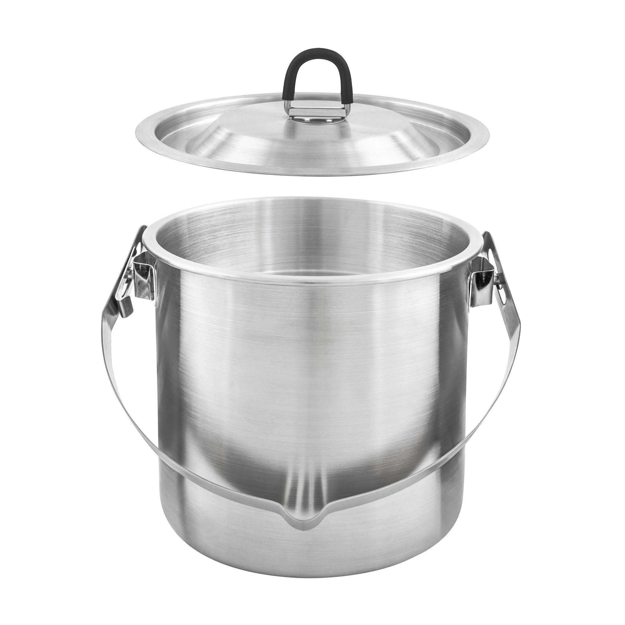 tatonka-pot-set-bc-topf-1-4l-edelstahl-13x13-5cm-mit-schale image 2