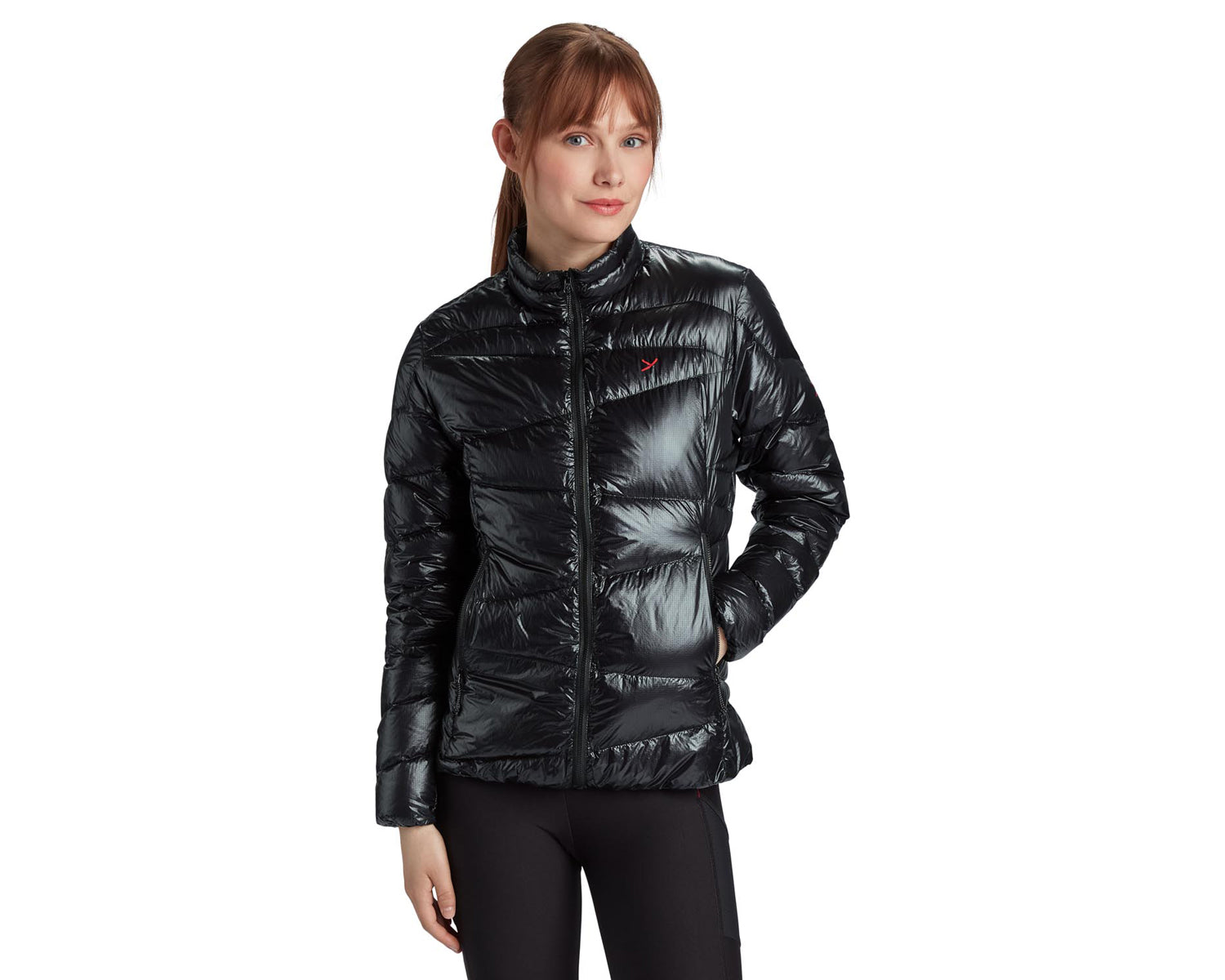 nordisk-cirrus-damen-ultraleicht-daunenjacke-black-134g-crystal-down-7-denier image 2