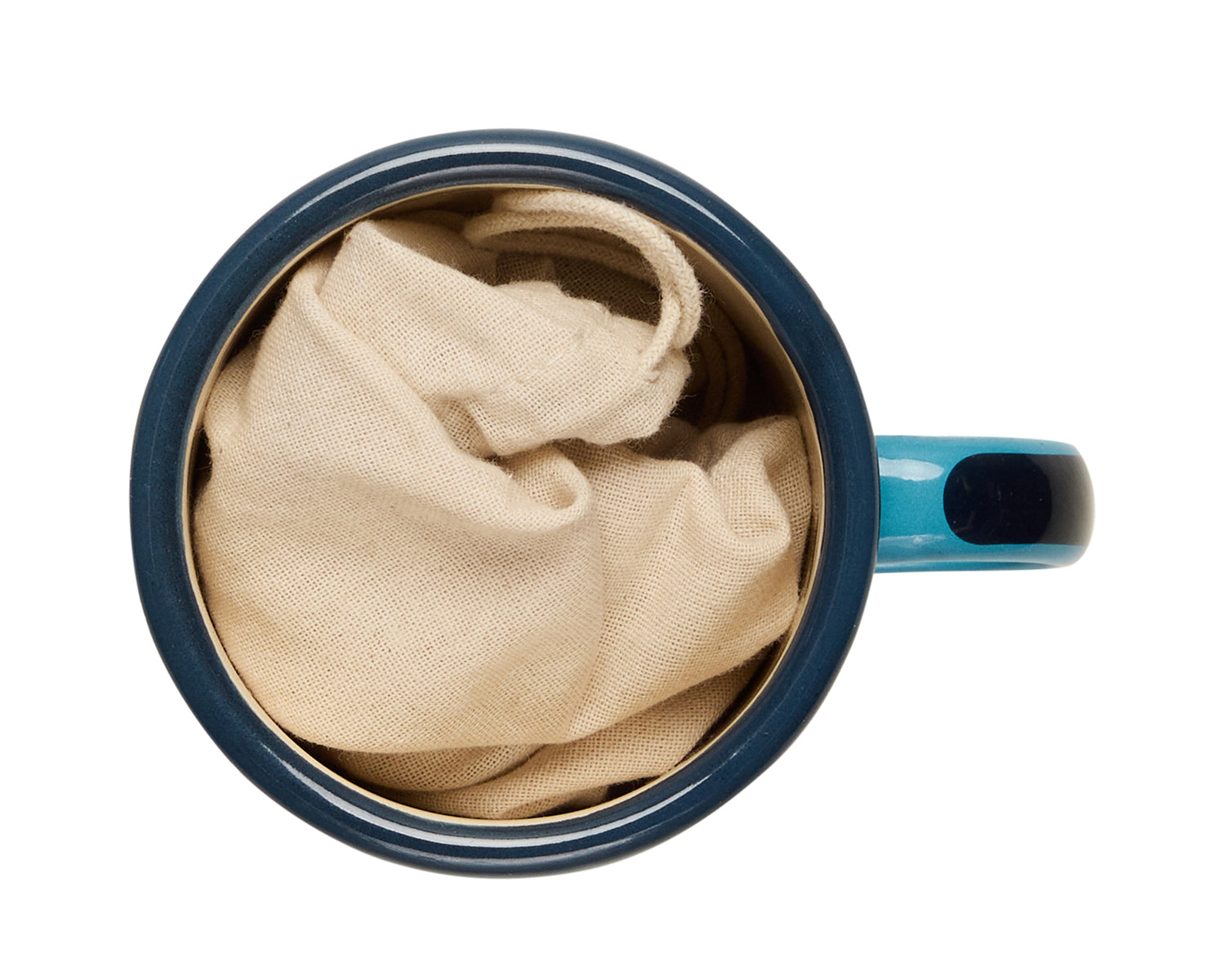 nordisk-madam-bl-cup-250ml-emaille-tasse-sky-blue image 3