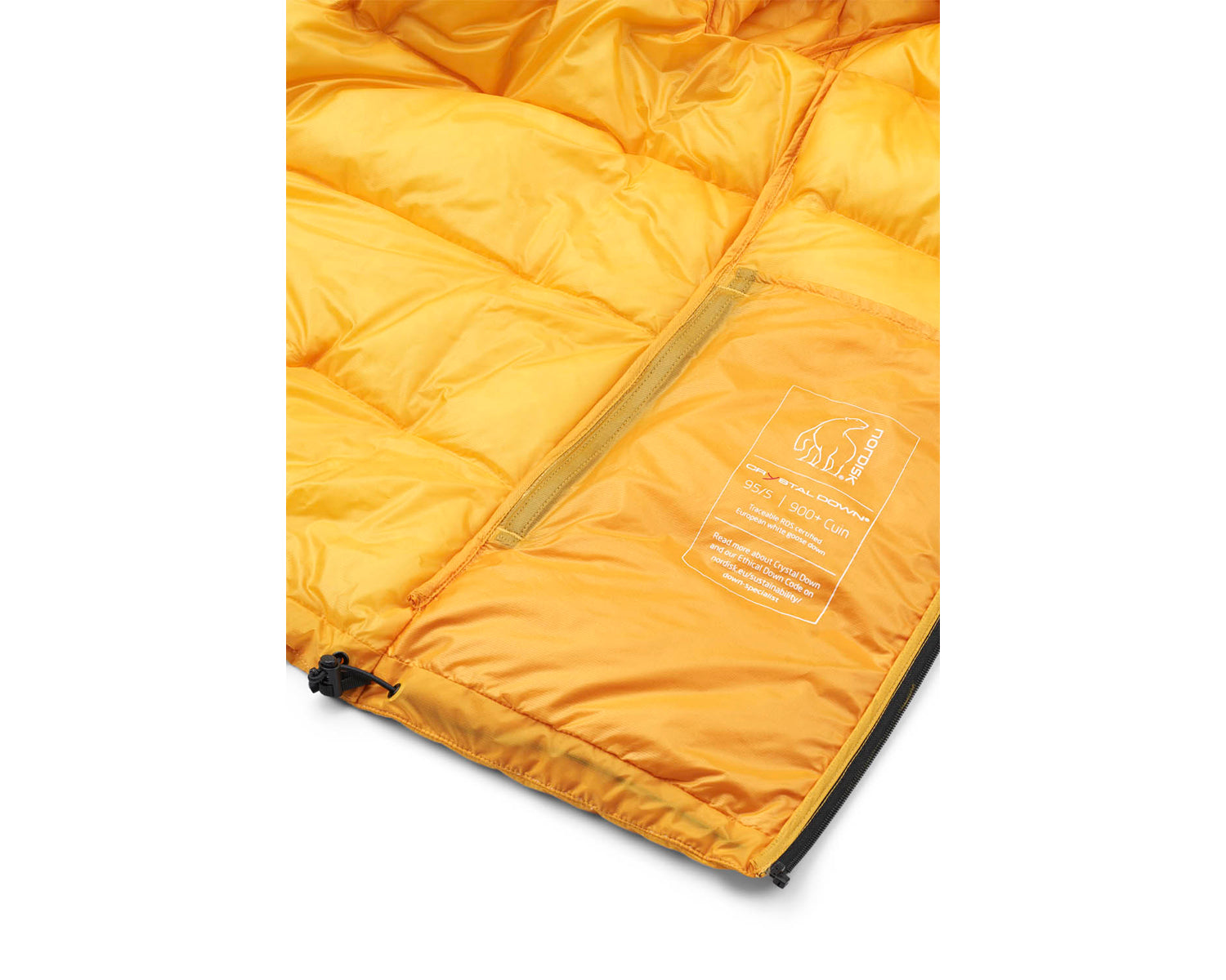 nordisk-lodur-daunenjacke-lemon-ultraleicht-wasserdicht-atmungsaktiv image 3