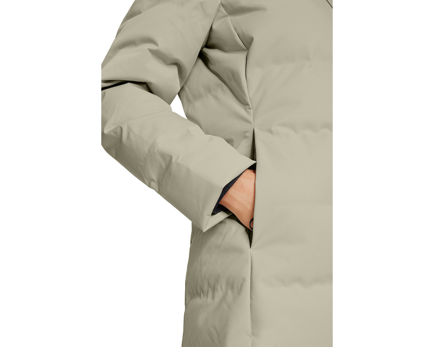 nordisk-moana-long-daunenmantel-vetiver-green-damen-extra-lang image 6