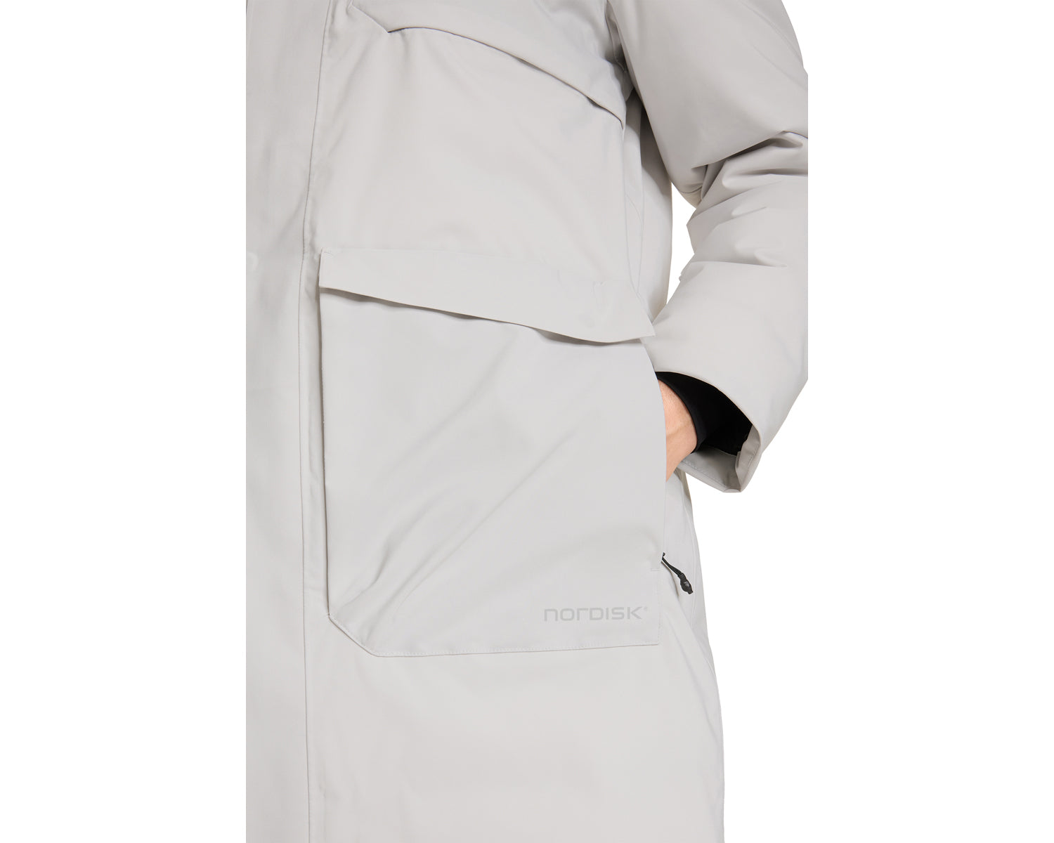 nordisk-lumi-vapor-blue-damen-daunenparka-mit-crystal-down-dry-90-10-700 image 7