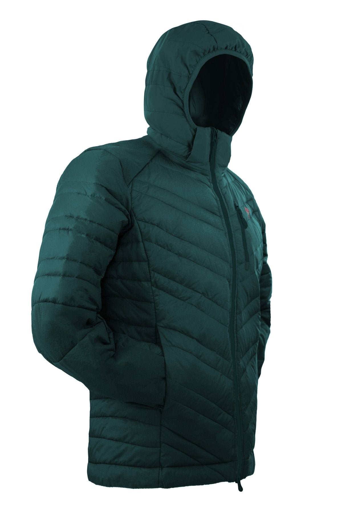 gr-ezi-bag-lightful-downwool-jacke-herren-ocean-green image 4