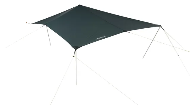 nordisk-voss-14-si-tarp-forest-green-14-m-zeltplane image 1