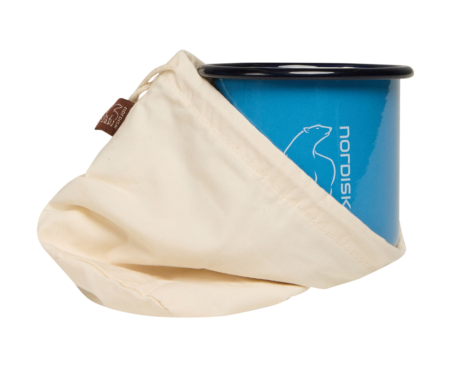 nordisk-madam-bl-cup-350ml-sky-blue-emaille-tasse-im-retro-design image 4