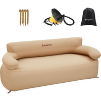 kingcamp-inflatable-sofa-zweisitzer-mit-gratis-decke image 6