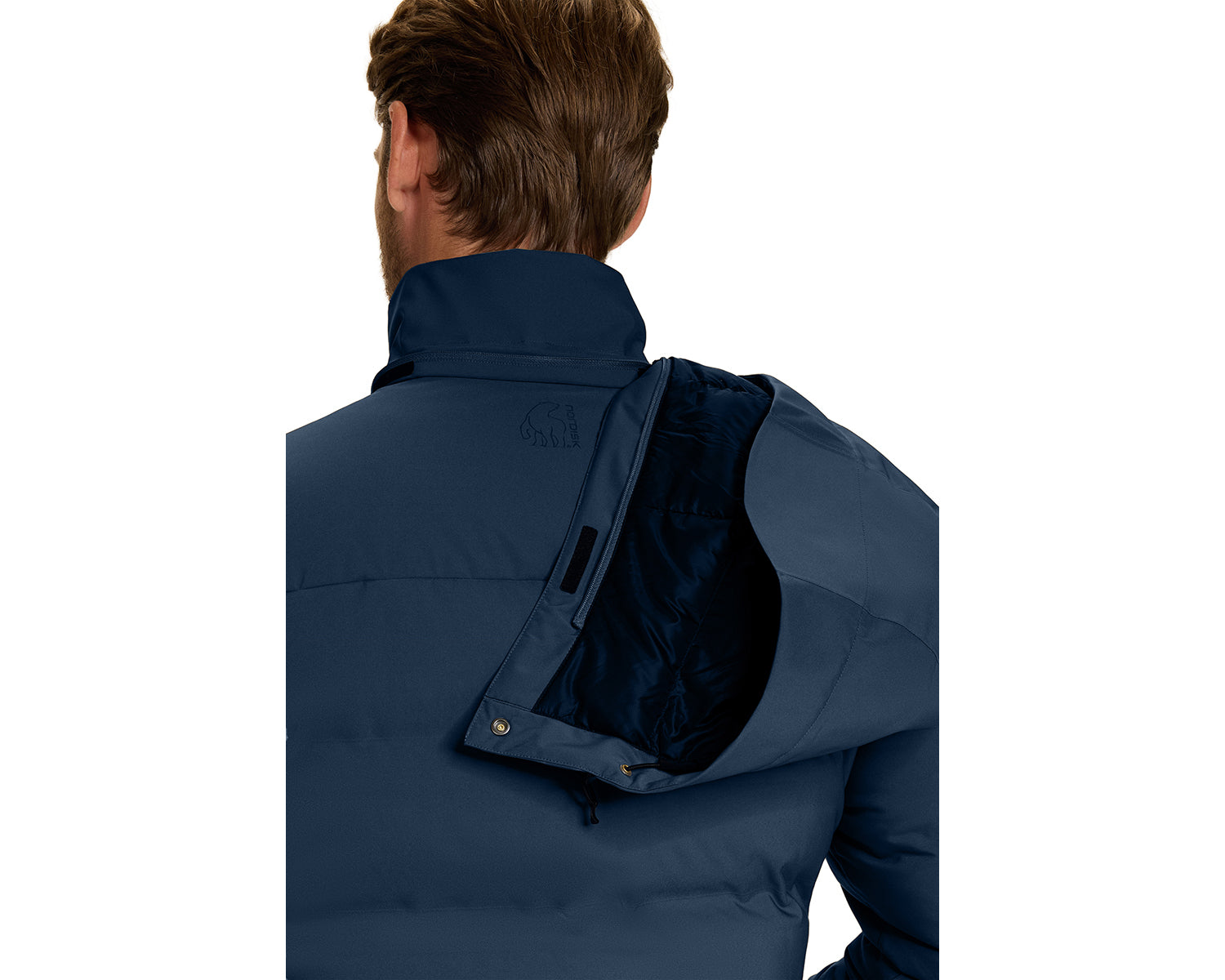 nordisk-akkarvik-herren-daunenjacke-dress-blue image 7