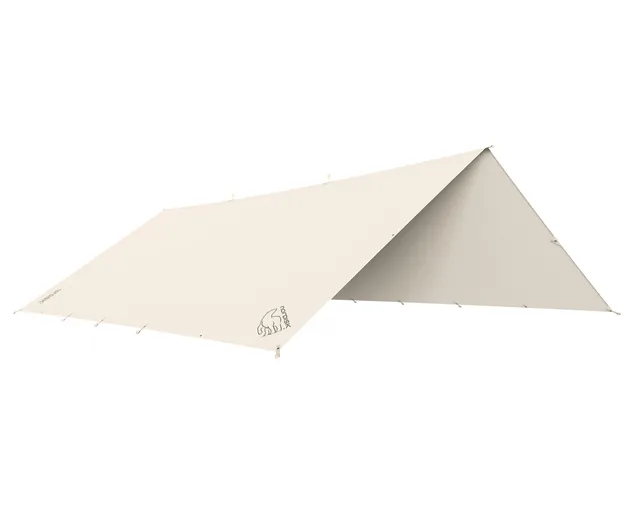 nordisk-kari-20-tarp-20-m-baumwolltarp-sandshell image 1