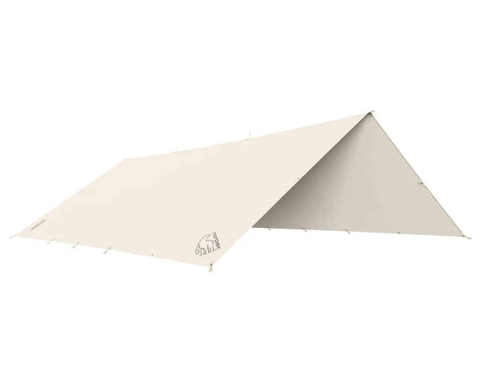 nordisk-kari-20-tarp-20-m-baumwolltarp-sandshell image 1