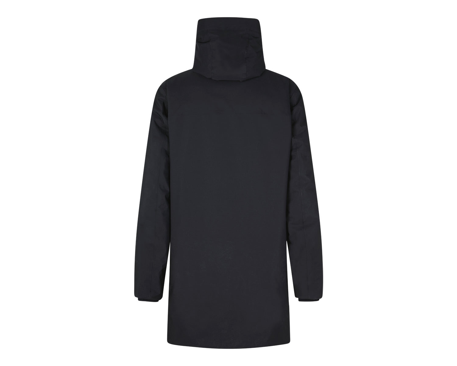 nordisk-meili-daunenmantel-herren-black image 3