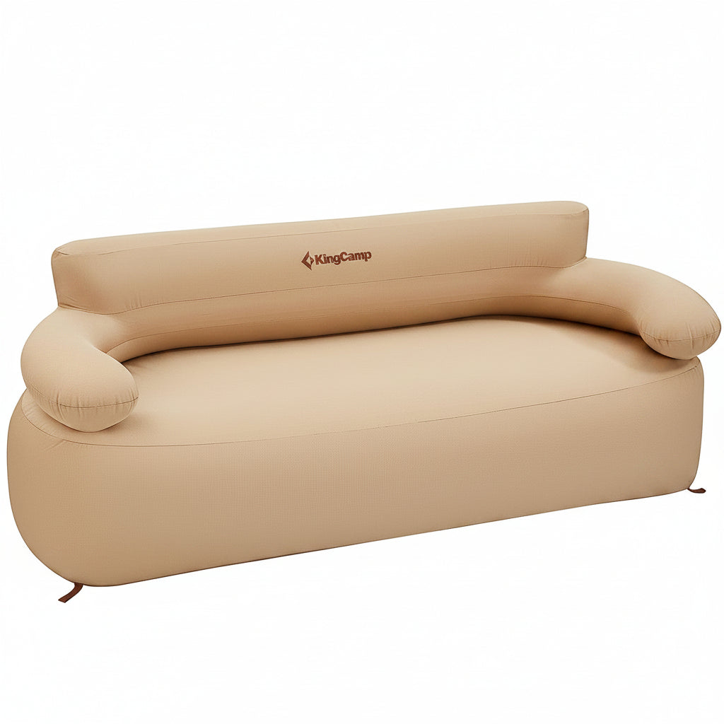 kingcamp-khan-villa-glamping-4-in-1-bundle-mit-ofen image 4