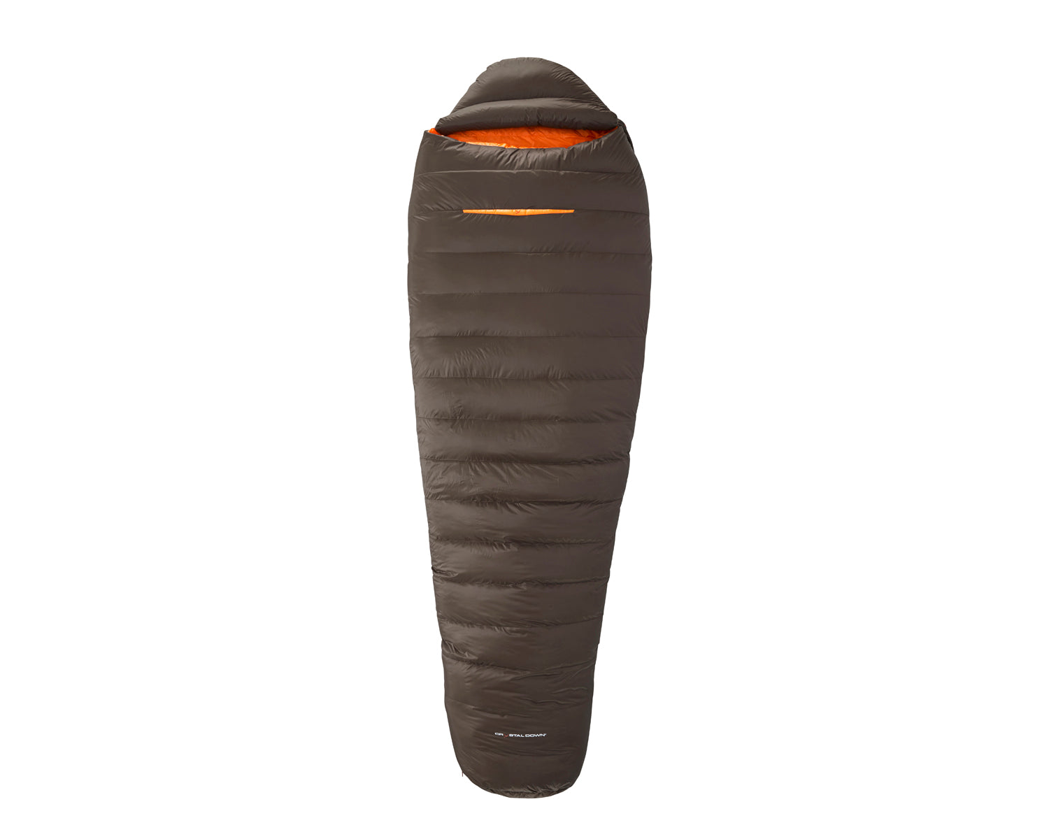 nordisk-arctic-1400-daunenschlafsack-coffee-extreme image 1