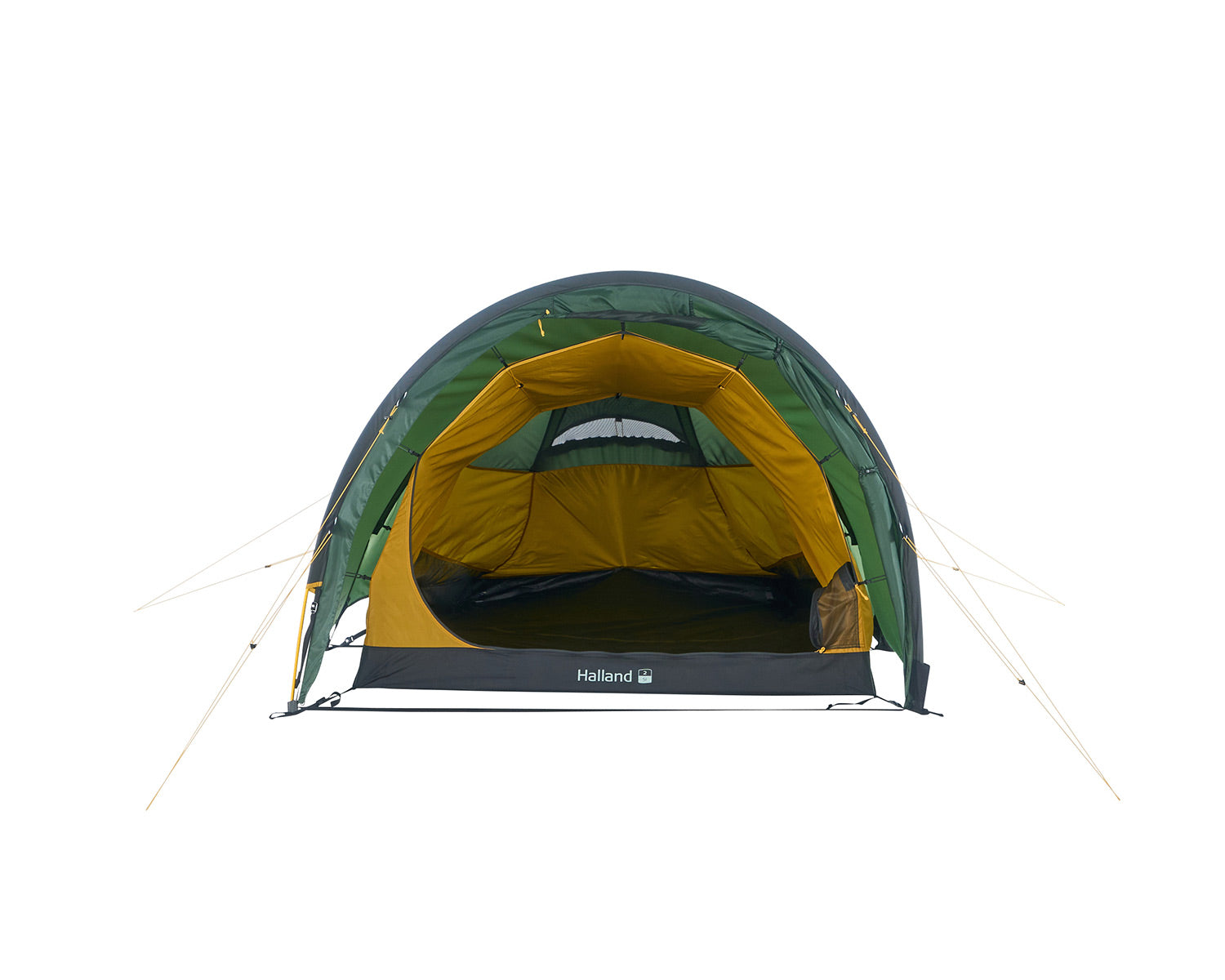nordisk-halland-2-si-2-0-zelt-2-personen-black-forest-green image 5