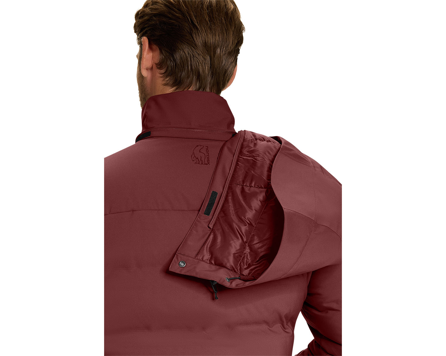 nordisk-akkarvik-herren-daunenjacke-madder-brown-rds-zertifizierte-crystal-down- image 7