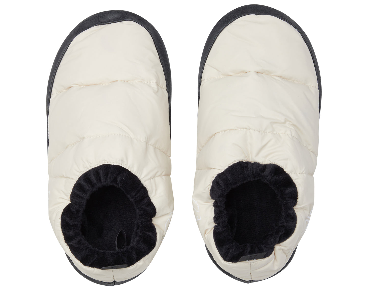nordisk-mos-daunenschuhe-sandshell-hausschuhe image 1