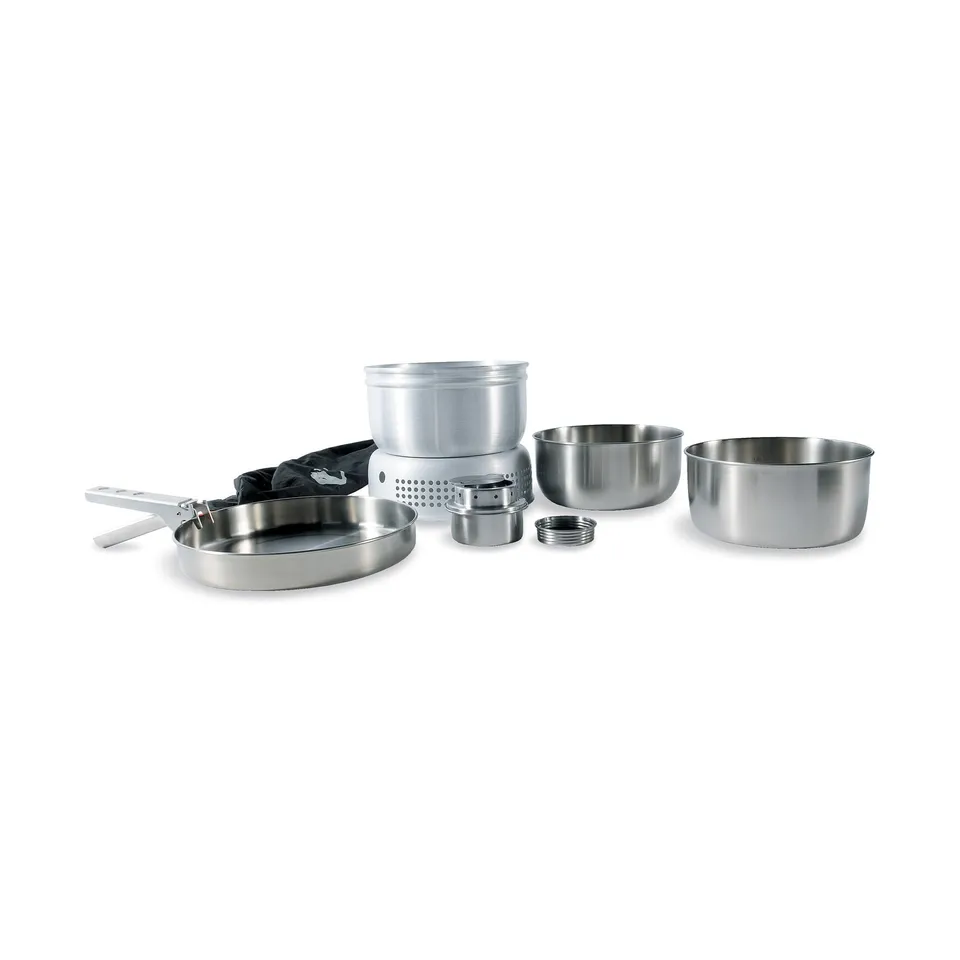 tatonka-multi-set-alcohol-burner-8-teilig-camping-kochgeschirr-aus-edelstahl-mit image 1