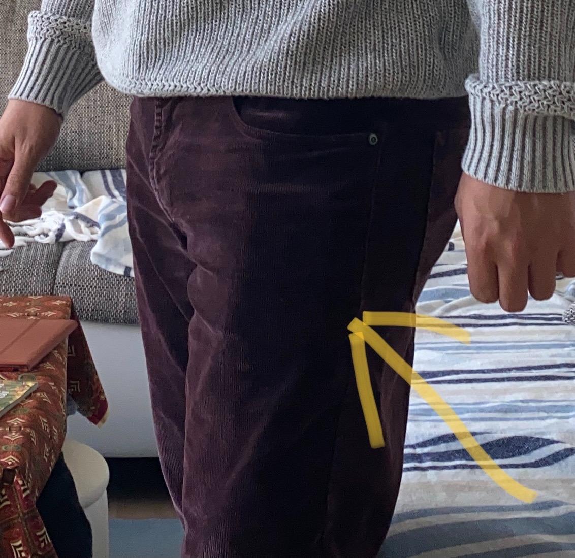 Ideale Ergänzung zum Rucksack