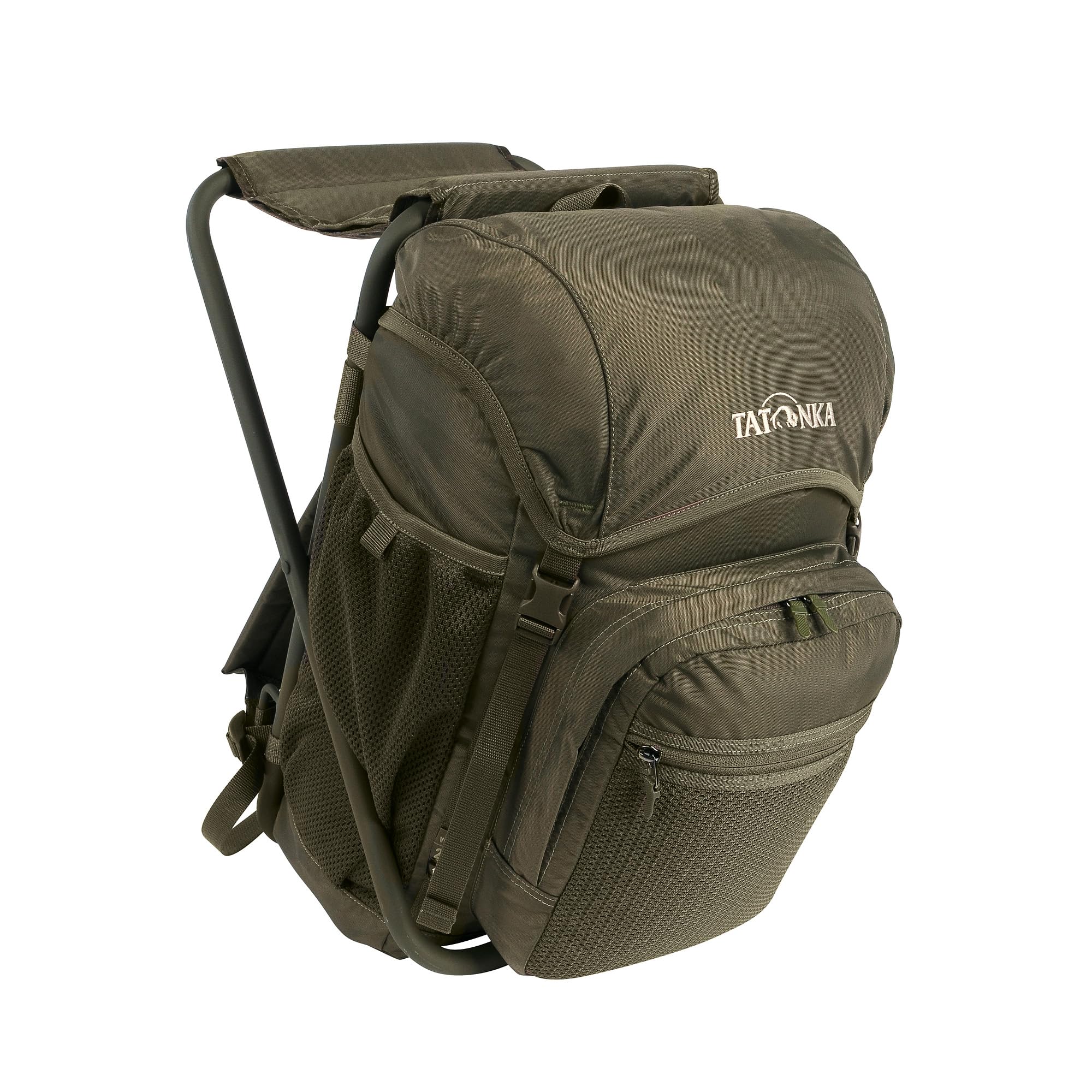 tatonka-fischerstuhl-20l-rucksack-mit-hocker-bis-100kg image 1