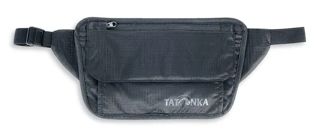 tatonka-skin-waist-pouch-geld-h-fttasche-13-x-33-cm-210t-nylon image 1