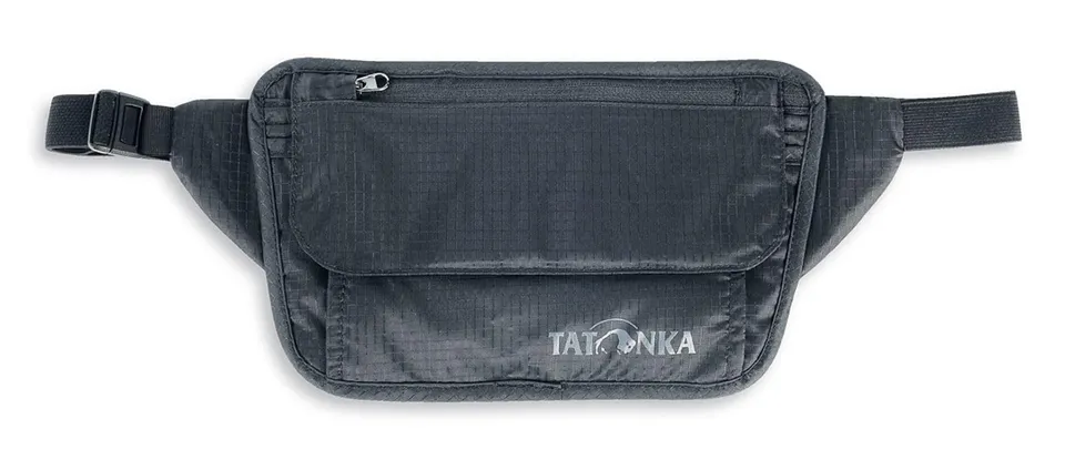 tatonka-skin-waist-pouch-geld-h-fttasche-13-x-33-cm-210t-nylon image 1