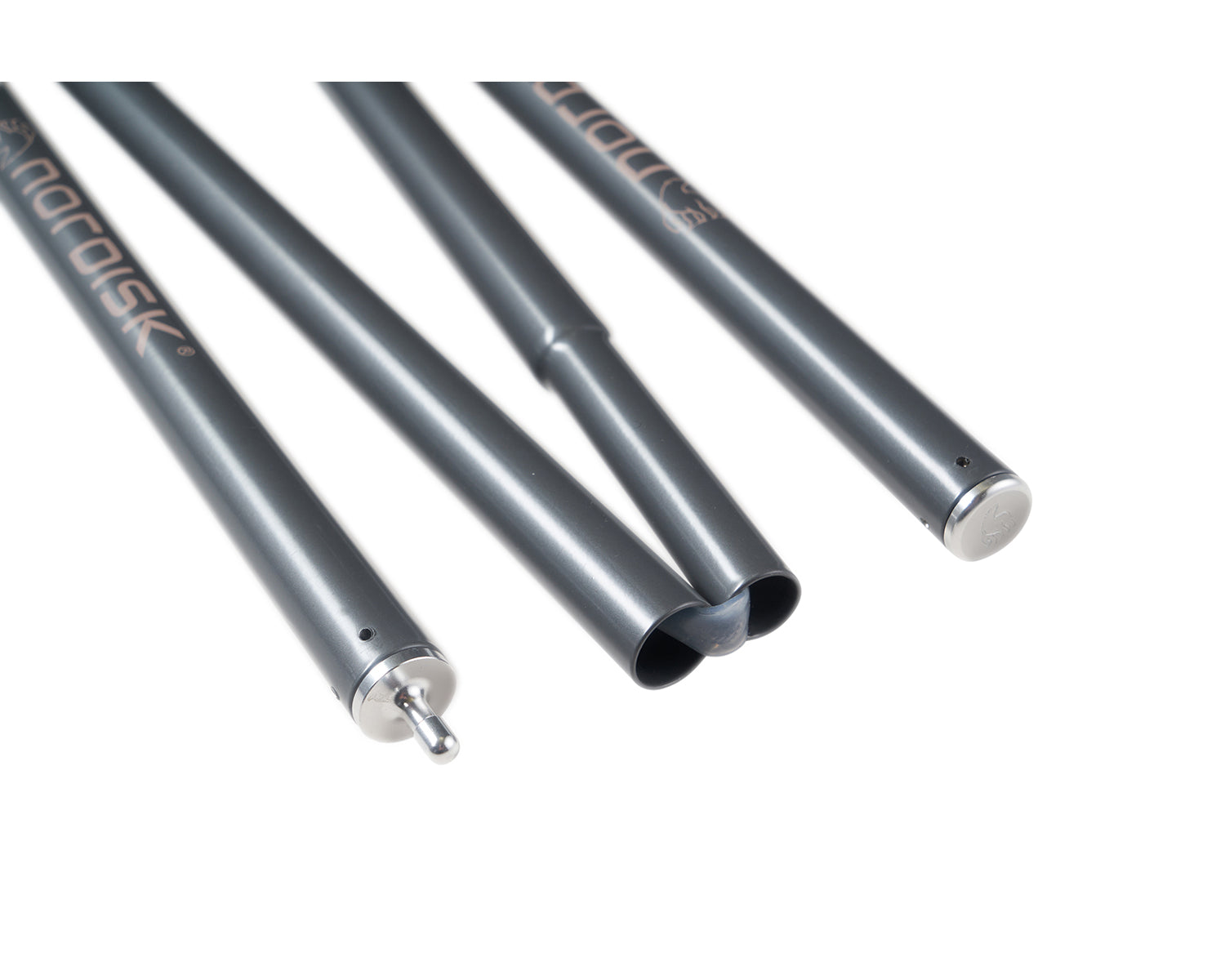 nordisk-midgard-9-2-20-eingangsstangen-set-4-stk-steel-gunmetal-grey image 4