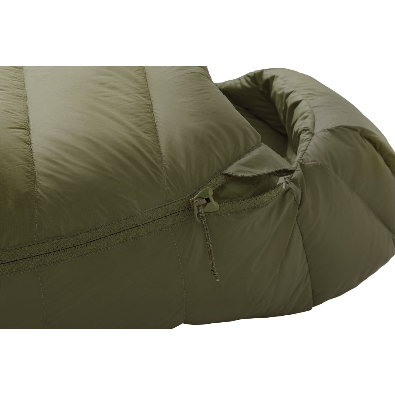 nordisk-iver-0-mumienschlafsack-forest-night-green image 6
