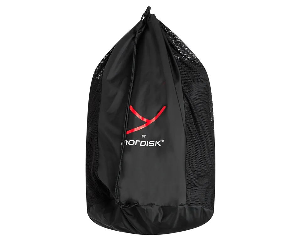 nordisk-storage-bag-for-down-sleeping-bags-l-black image 1