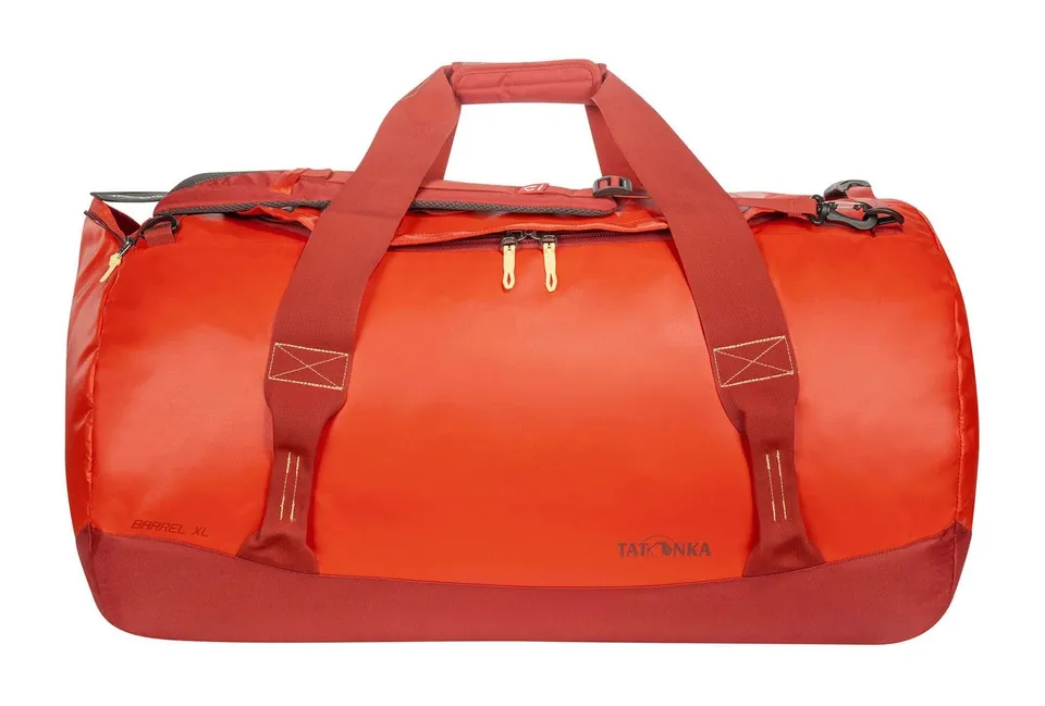 tatonka-barrel-xl-reisetasche-110-liter-lkw-plane-mit-rucksackfunktion image 1