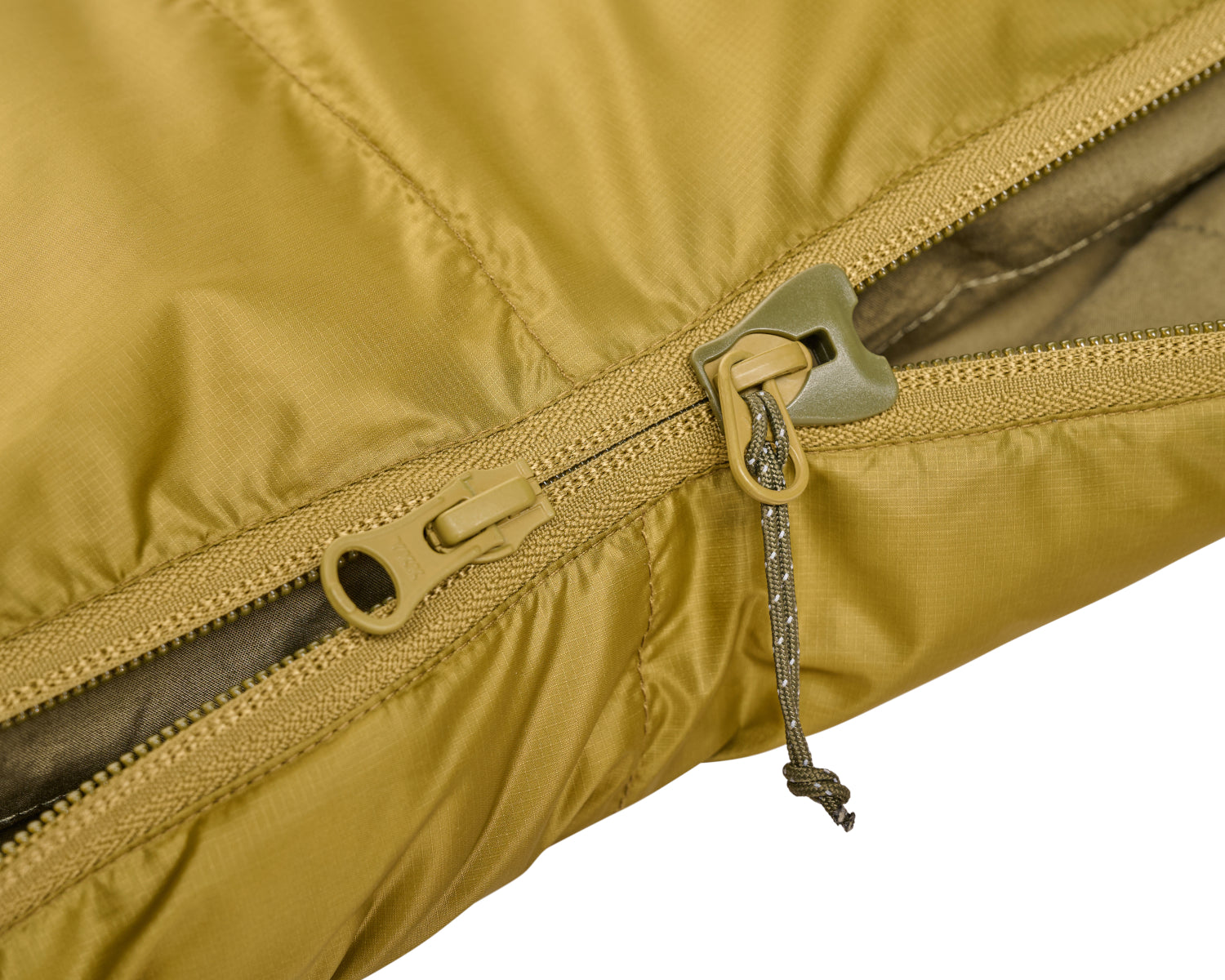 nordisk-125-years-camin-0-mummy-schlafsack-green-moss image 6