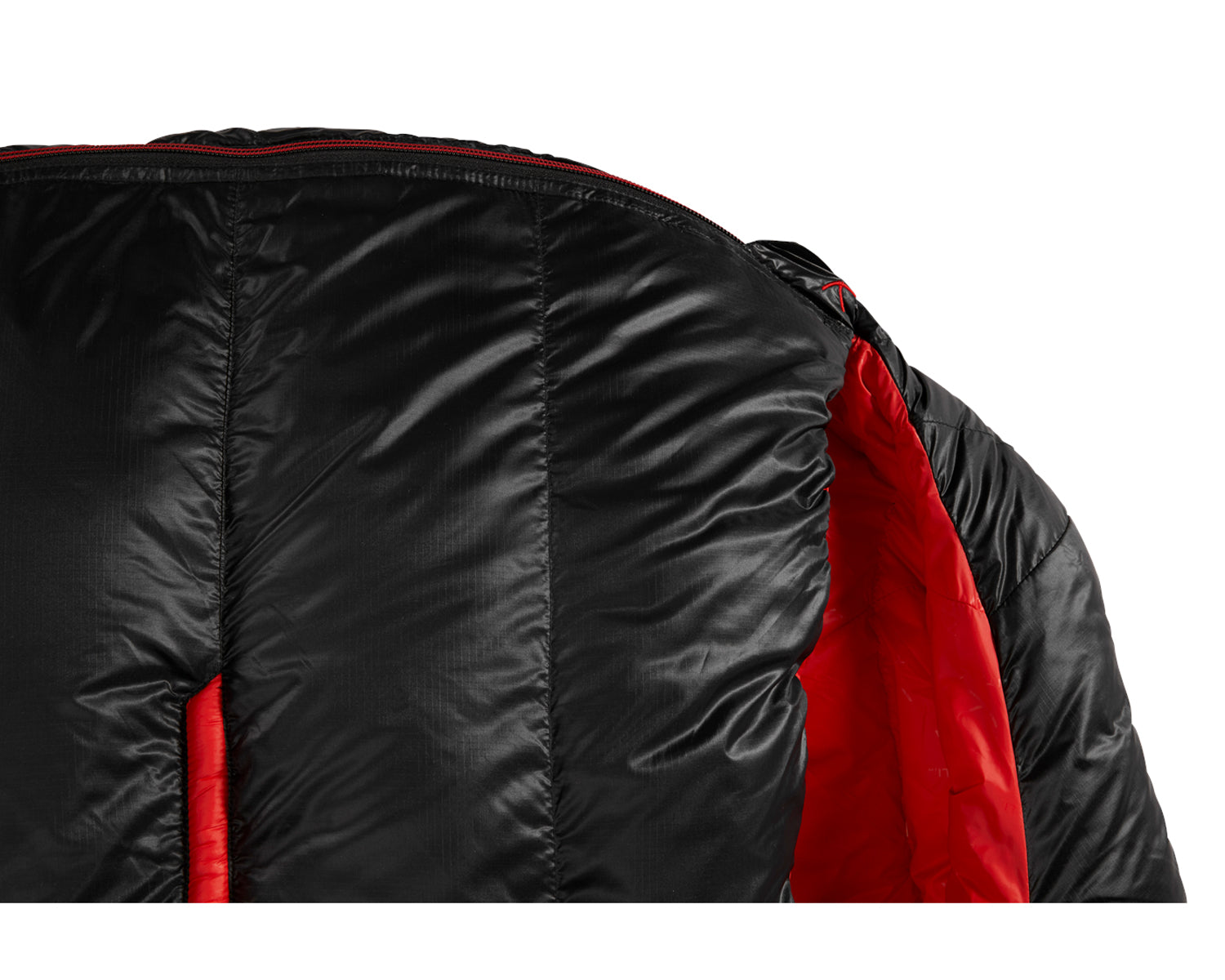 nordisk-vib-250-daunenschlafsack-rechtsrei-verschluss-schwarz-250-g-daune image 4