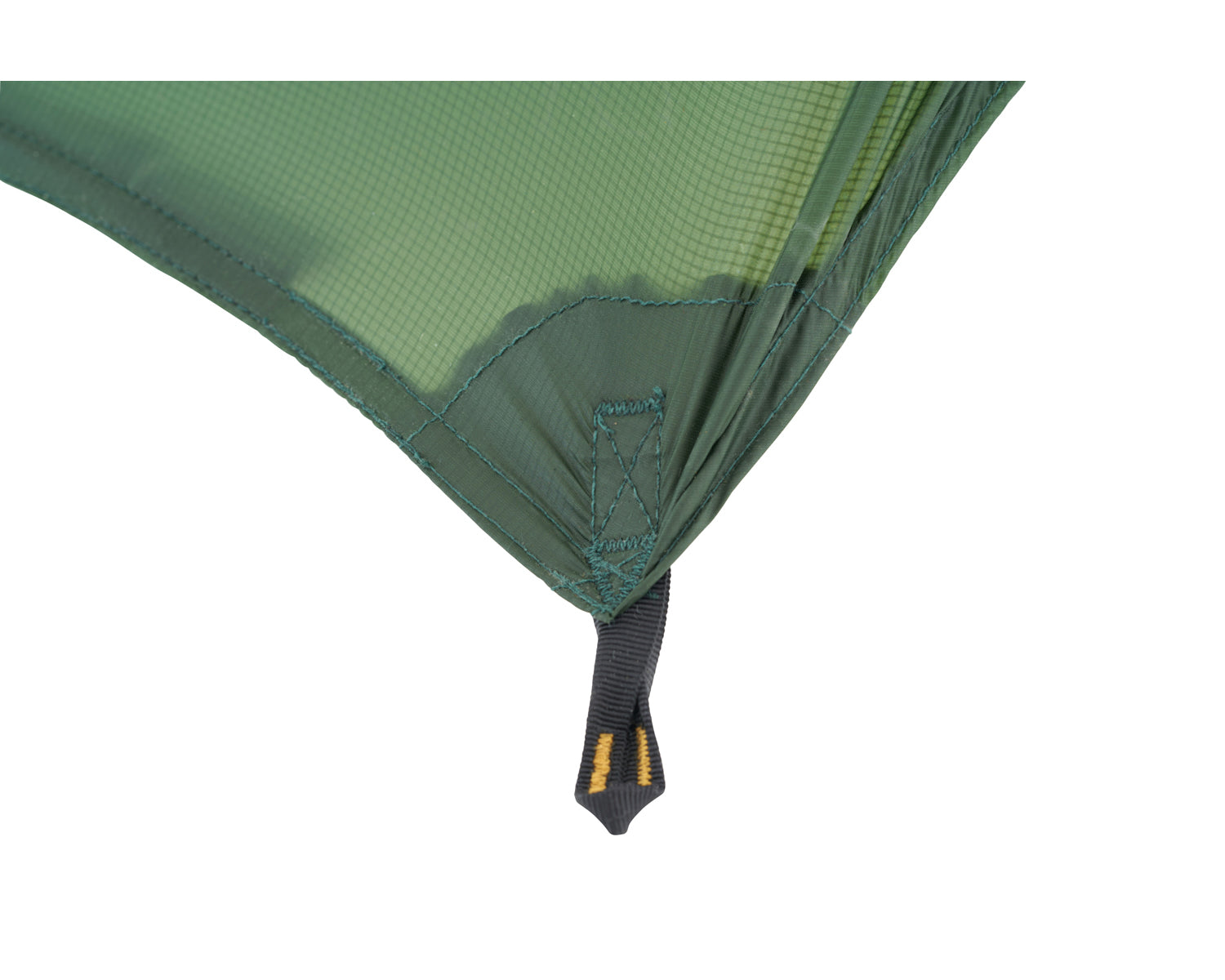 nordisk-voss-5-lw-tarp-5-m-forest-green-ultraleicht-8-befestigungspunkte image 3