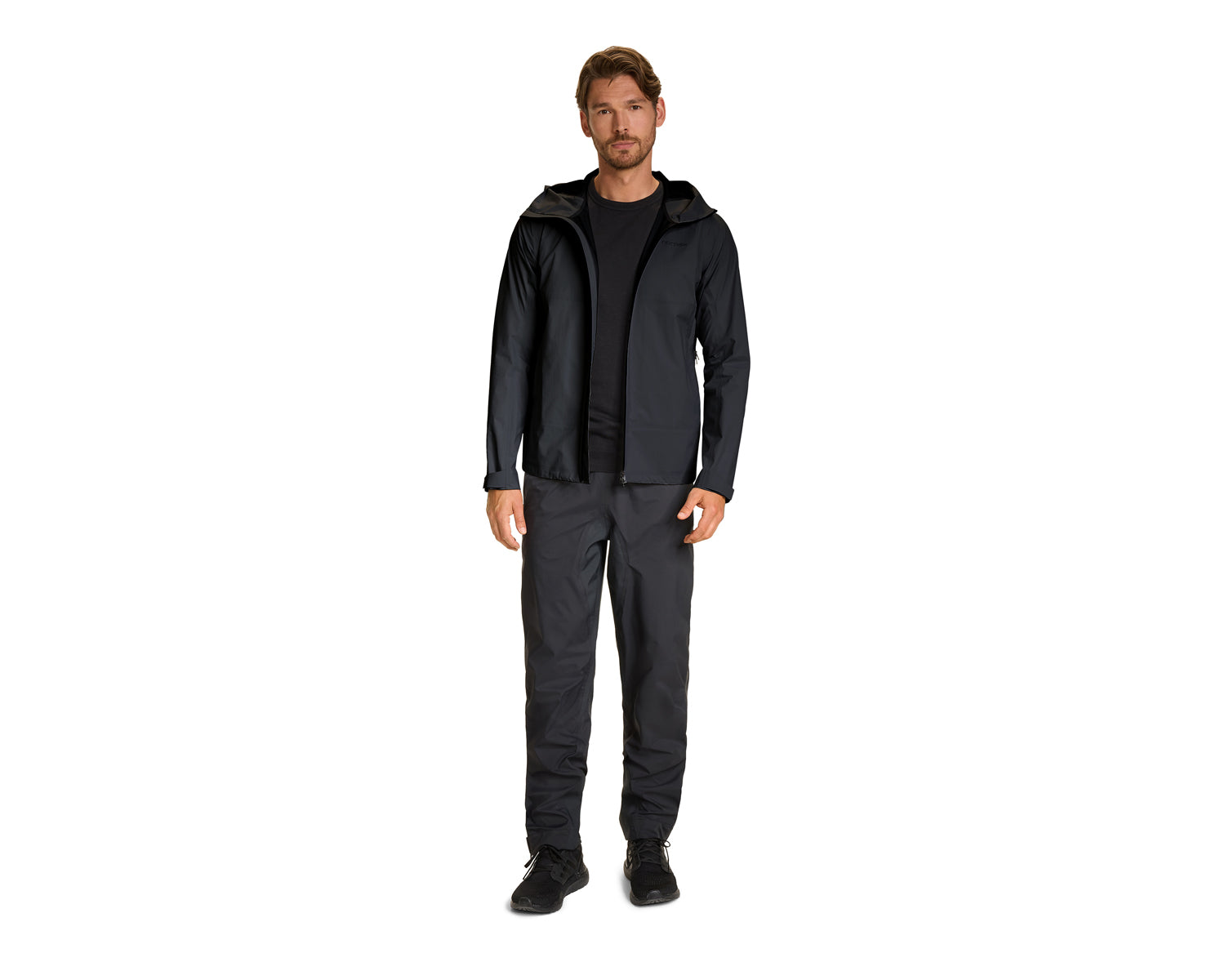 nordisk-ingvar-3-lagen-hardshell-jacke-schwarz image 4