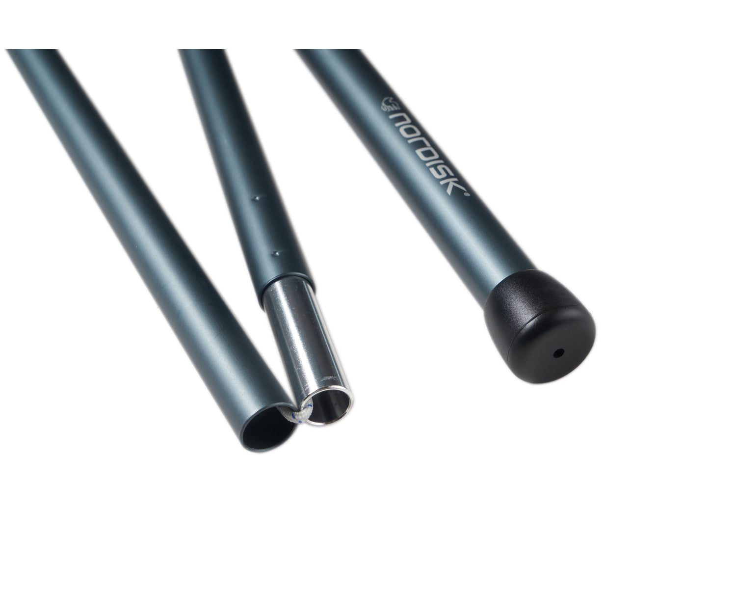 nordisk-ausziehbarer-teleskopstange-202-232-cm-aluminium image 7