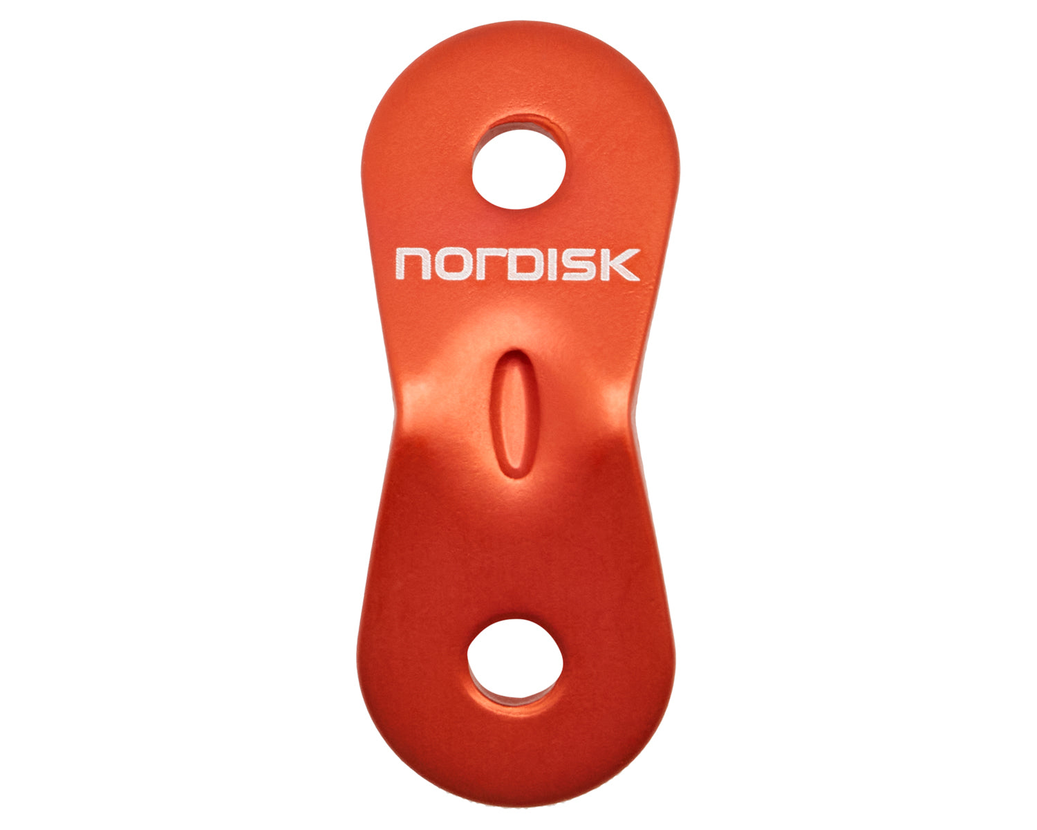 nordisk-aluminium-peanut-sliders-10-st-ck-bossa-nova-red image 2