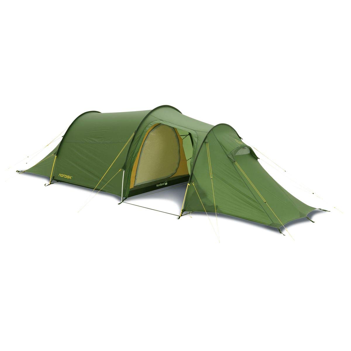 nordisk-oppland-2-pu-2-personen-tunnelzelt-dusty-green image 3