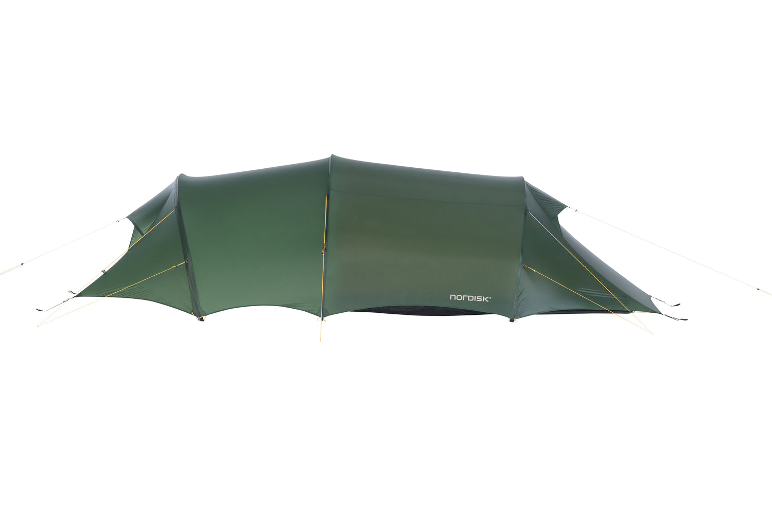 nordisk-oppland-3-lw-2-0-zelt-3-personen-black-forest-green image 4