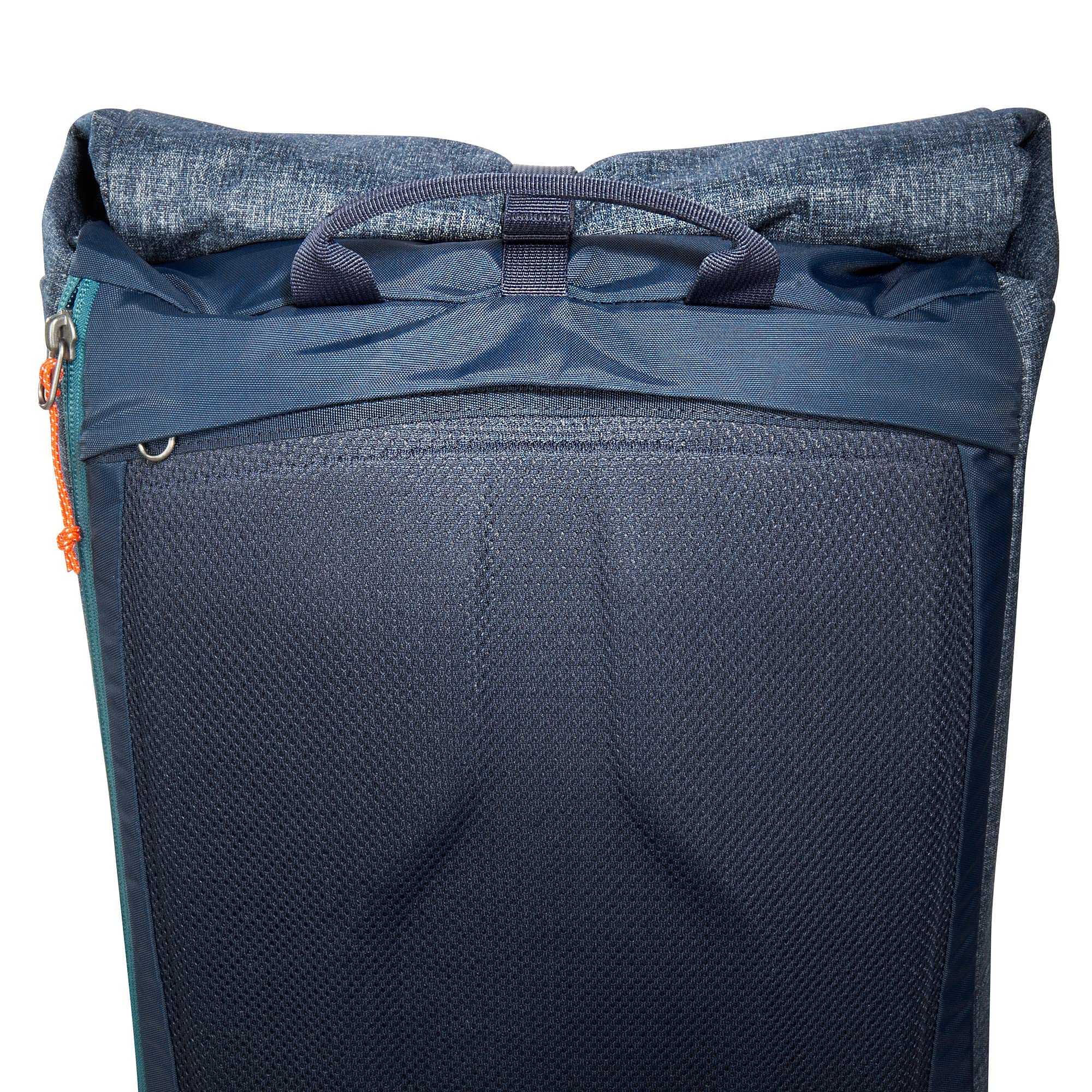 tatonka-traveller-pack-25l-daypack-navy-mit-rollverschluss-und-laptopfach image 4