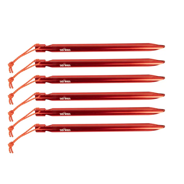 tatonka-tent-peg-pro-zeltheringe-19-cm-aluminium-6er-pack-rot image 1