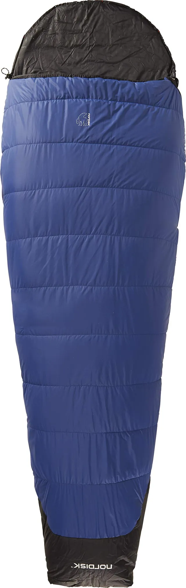nordisk-gormsson-10-schlafsack-limoges-blue-l image 1