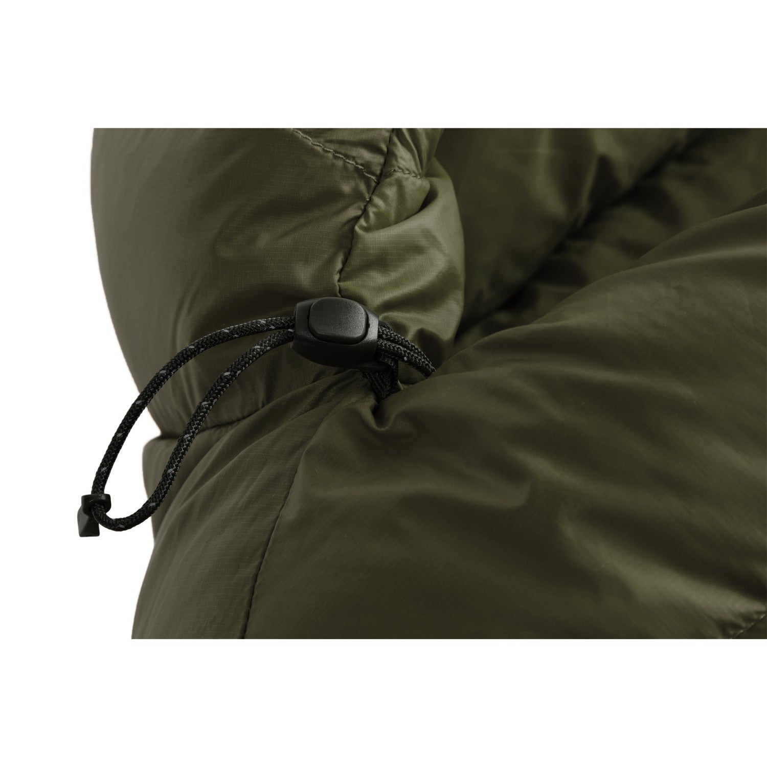 nordisk-iver-10-mumien-daunenschlafsack-forest-night-green-f-r-subzero-temperatu image 7